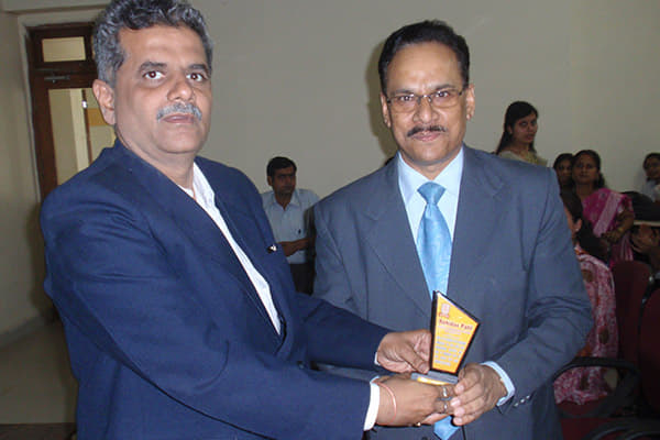 Rohidas Patil Institute Of Management Studies Thane Event photo 12